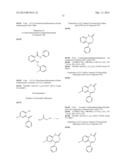 INHIBITORS OF THE SHIGA TOXINS TRAFFICKING THROUGH THE RETROGRADE PATHWAY diagram and image