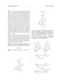 NOVEL FLUOROERGOLINE ANALOGS diagram and image