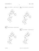 NOVEL FLUOROERGOLINE ANALOGS diagram and image