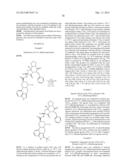 NOVEL FLUOROERGOLINE ANALOGS diagram and image