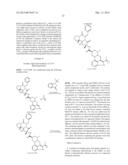 NOVEL FLUOROERGOLINE ANALOGS diagram and image