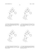 NOVEL FLUOROERGOLINE ANALOGS diagram and image