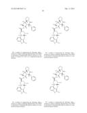 NOVEL FLUOROERGOLINE ANALOGS diagram and image