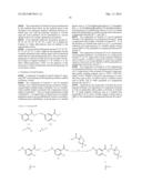 BENZAMIDE DERIVATIVES AS P2X7 RECEPTOR ANTAGONISTS diagram and image