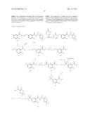 BENZAMIDE DERIVATIVES AS P2X7 RECEPTOR ANTAGONISTS diagram and image
