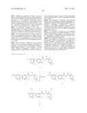 BENZAMIDE DERIVATIVES AS P2X7 RECEPTOR ANTAGONISTS diagram and image