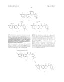 BENZAMIDE DERIVATIVES AS P2X7 RECEPTOR ANTAGONISTS diagram and image