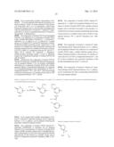 BENZAMIDE DERIVATIVES AS P2X7 RECEPTOR ANTAGONISTS diagram and image