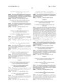 BENZAMIDE DERIVATIVES AS P2X7 RECEPTOR ANTAGONISTS diagram and image