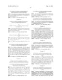 BENZAMIDE DERIVATIVES AS P2X7 RECEPTOR ANTAGONISTS diagram and image