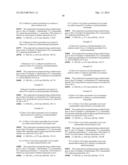 BENZAMIDE DERIVATIVES AS P2X7 RECEPTOR ANTAGONISTS diagram and image