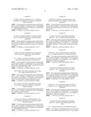 BENZAMIDE DERIVATIVES AS P2X7 RECEPTOR ANTAGONISTS diagram and image