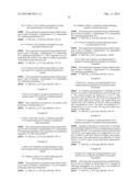 BENZAMIDE DERIVATIVES AS P2X7 RECEPTOR ANTAGONISTS diagram and image