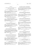 BENZAMIDE DERIVATIVES AS P2X7 RECEPTOR ANTAGONISTS diagram and image