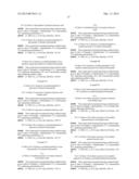 BENZAMIDE DERIVATIVES AS P2X7 RECEPTOR ANTAGONISTS diagram and image