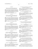 BENZAMIDE DERIVATIVES AS P2X7 RECEPTOR ANTAGONISTS diagram and image