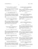 BENZAMIDE DERIVATIVES AS P2X7 RECEPTOR ANTAGONISTS diagram and image