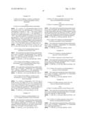 BENZAMIDE DERIVATIVES AS P2X7 RECEPTOR ANTAGONISTS diagram and image