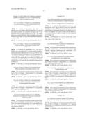 BENZAMIDE DERIVATIVES AS P2X7 RECEPTOR ANTAGONISTS diagram and image