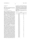 BENZAMIDE DERIVATIVES AS P2X7 RECEPTOR ANTAGONISTS diagram and image