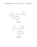 SERMS for the Treatment of Estrogen Receptor-Mediated Disorders diagram and image