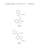 SERMS for the Treatment of Estrogen Receptor-Mediated Disorders diagram and image