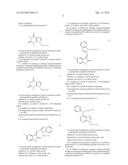 SERMS for the Treatment of Estrogen Receptor-Mediated Disorders diagram and image