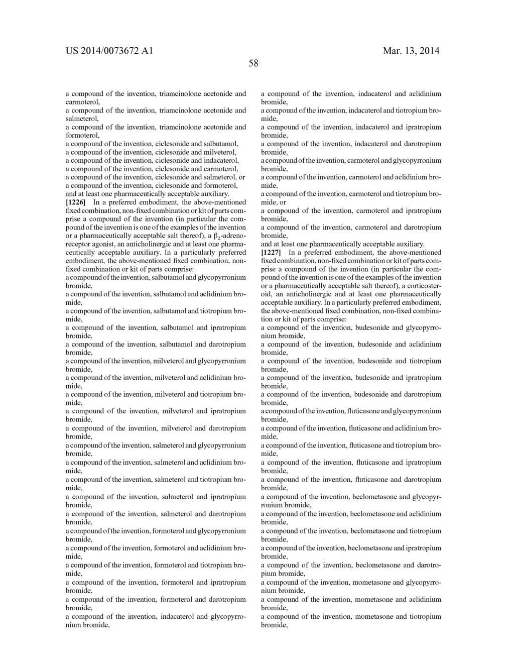 NOVEL PYRAZOLONE-DERIVATIVES AND THEIR USE AS PDE-4 INHIBITORS - diagram, schematic, and image 59