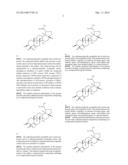 LUPEOL ANTI-TUMOR AGENT AND USES THEREOF diagram and image