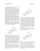 LUPEOL ANTI-TUMOR AGENT AND USES THEREOF diagram and image