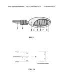 COLLAGEN SCAFFOLDS, MEDICAL IMPLANTS WITH SAME AND METHODS OF USE diagram and image