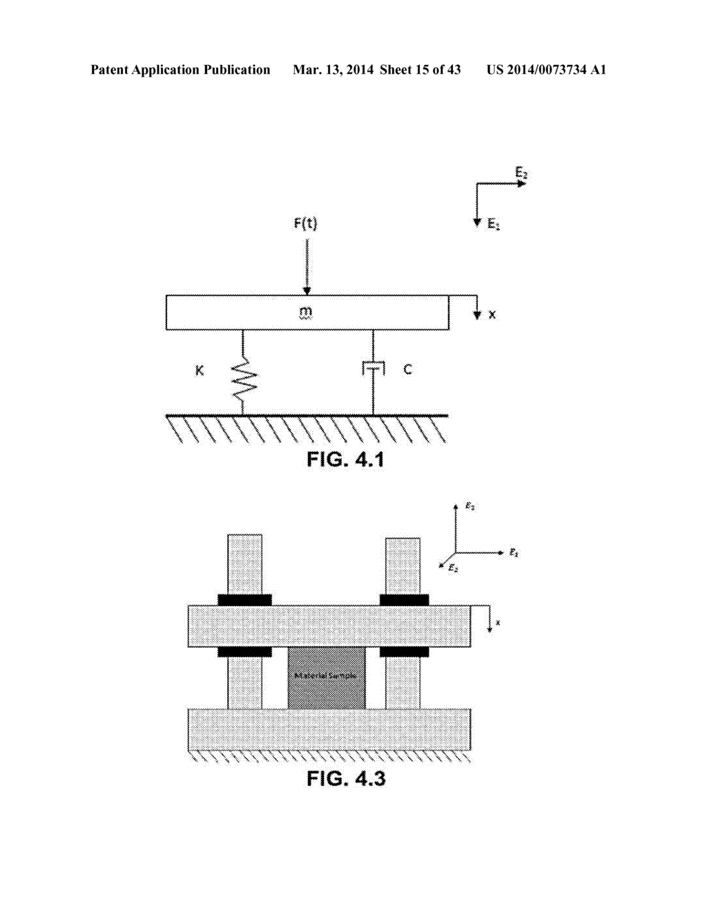 DYNAMIC LOAD-ABSORBING MATERIALS AND ARTICLES - diagram, schematic, and image 16