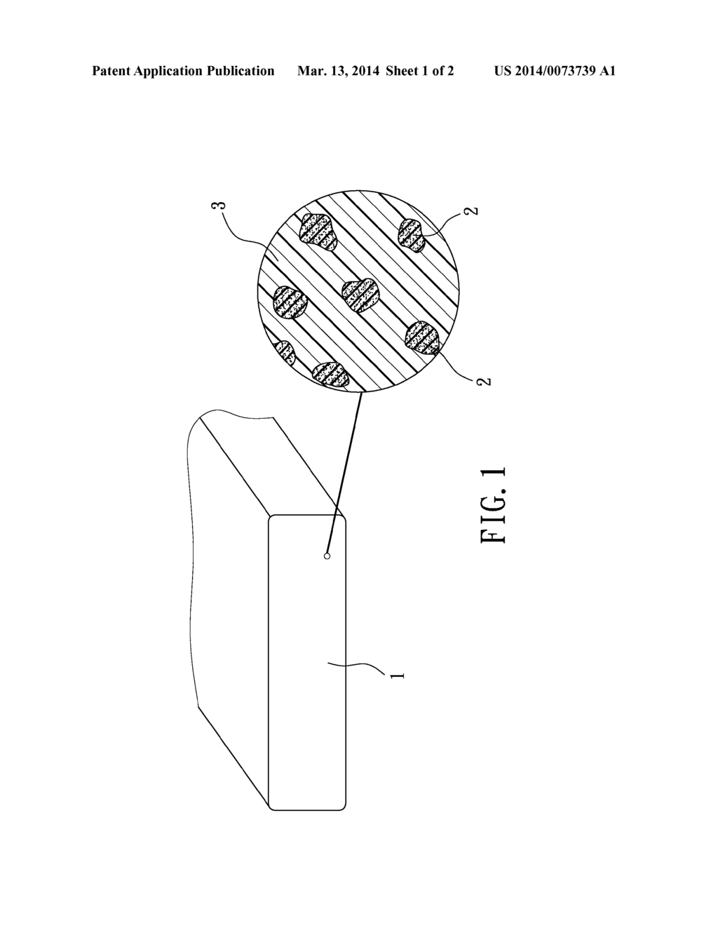 THERMOPLASTIC ELASTOMER COMPOSITION AND ARTICLE MADE THEREFROM - diagram, schematic, and image 02