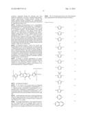 ORGANIC SEMICONDUCTOR COMPOUND AND ORGANIC THIN FILM INCLUDING THE ORGANIC     SEMICONDUCTOR COMPOUND diagram and image