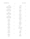 ORGANIC SEMICONDUCTOR COMPOUND AND ORGANIC THIN FILM INCLUDING THE ORGANIC     SEMICONDUCTOR COMPOUND diagram and image