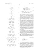 ORGANIC SEMICONDUCTOR COMPOUND AND ORGANIC THIN FILM INCLUDING THE ORGANIC     SEMICONDUCTOR COMPOUND diagram and image