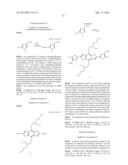 ORGANIC SEMICONDUCTOR COMPOUND AND ORGANIC THIN FILM INCLUDING THE ORGANIC     SEMICONDUCTOR COMPOUND diagram and image