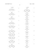 ORGANIC SEMICONDUCTOR COMPOUND AND ORGANIC THIN FILM INCLUDING THE ORGANIC     SEMICONDUCTOR COMPOUND diagram and image