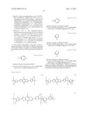 ORGANIC SEMICONDUCTOR COMPOUND AND ORGANIC THIN FILM INCLUDING THE ORGANIC     SEMICONDUCTOR COMPOUND diagram and image