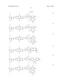 ORGANIC SEMICONDUCTOR COMPOUND AND ORGANIC THIN FILM INCLUDING THE ORGANIC     SEMICONDUCTOR COMPOUND diagram and image