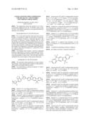 CONJUGATED POLYMER COMPOSITION FOR SOLAR CELL AND FLEXIBLE ELECTRONICS     APPLICATIONS diagram and image