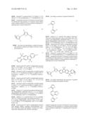 CONJUGATED POLYMER COMPOSITION FOR SOLAR CELL AND FLEXIBLE ELECTRONICS     APPLICATIONS diagram and image