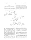 CONJUGATED POLYMER COMPOSITION FOR SOLAR CELL AND FLEXIBLE ELECTRONICS     APPLICATIONS diagram and image