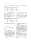 CONJUGATED POLYMER COMPOSITION FOR SOLAR CELL AND FLEXIBLE ELECTRONICS     APPLICATIONS diagram and image