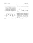 CONJUGATED POLYMER COMPOSITION FOR SOLAR CELL AND FLEXIBLE ELECTRONICS     APPLICATIONS diagram and image