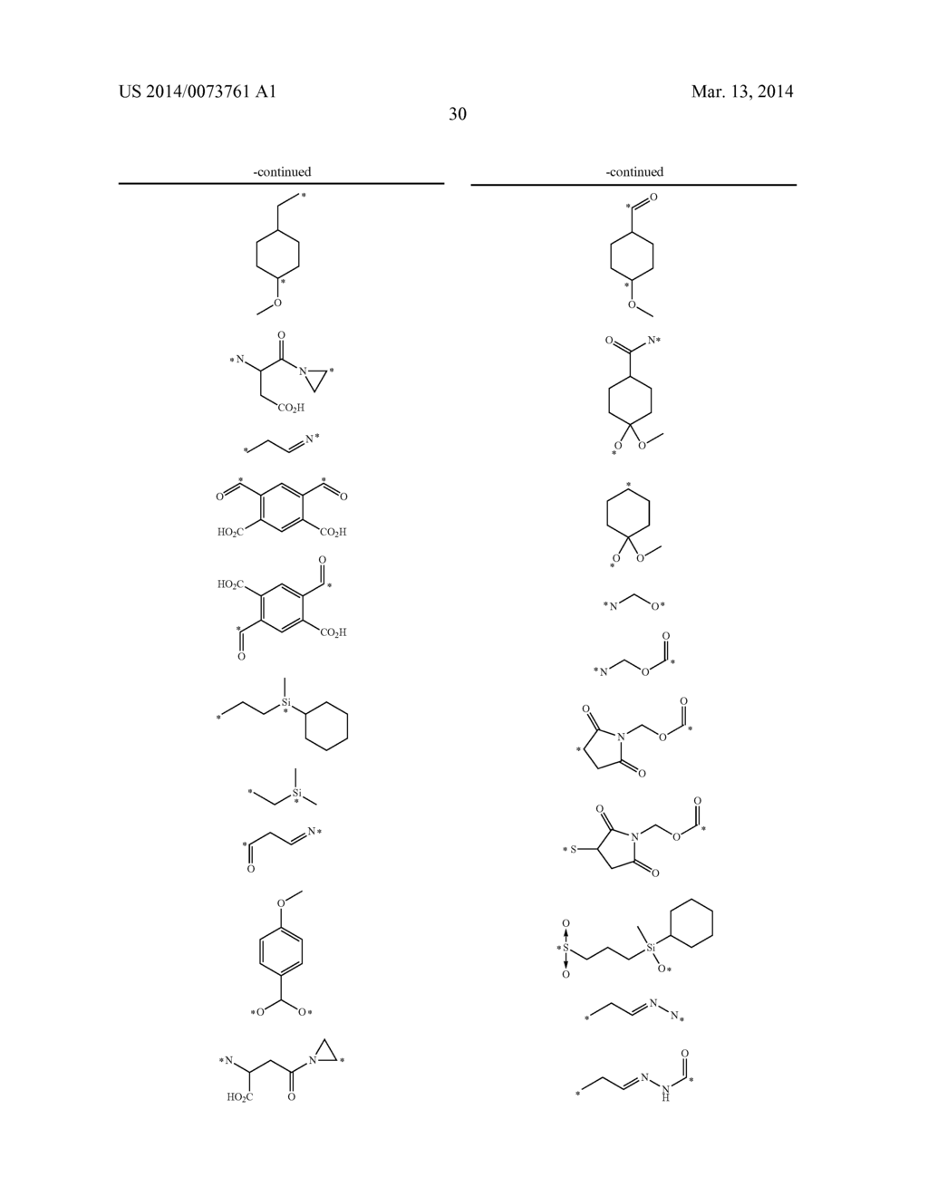 CONJUGATES CONTAINING HYDROPHILIC SPACER LINKERS - diagram, schematic, and image 45