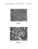 PROCESS FOR OBTAINING A CHARGE OF HEXANITROHEXAAZAISOWURTZITANE CRYSTALS     HAVING A ROUNDED MORPHOLOGY; CHARGE AND CORRESPONDING ENERGETIC MATERIAL diagram and image