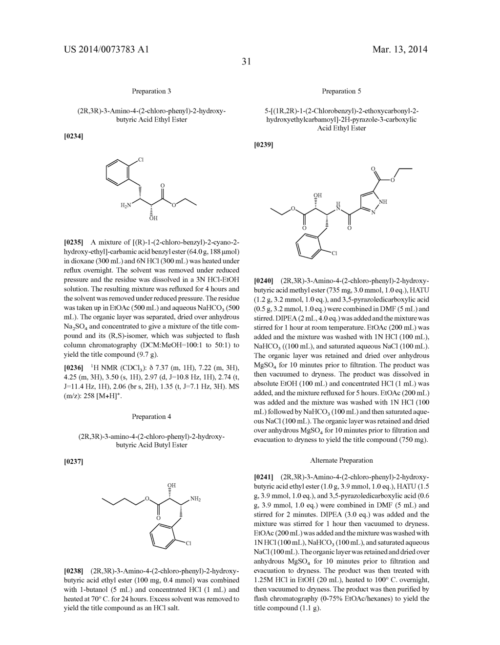 NEPRILYSIN INHIBITORS - diagram, schematic, and image 32