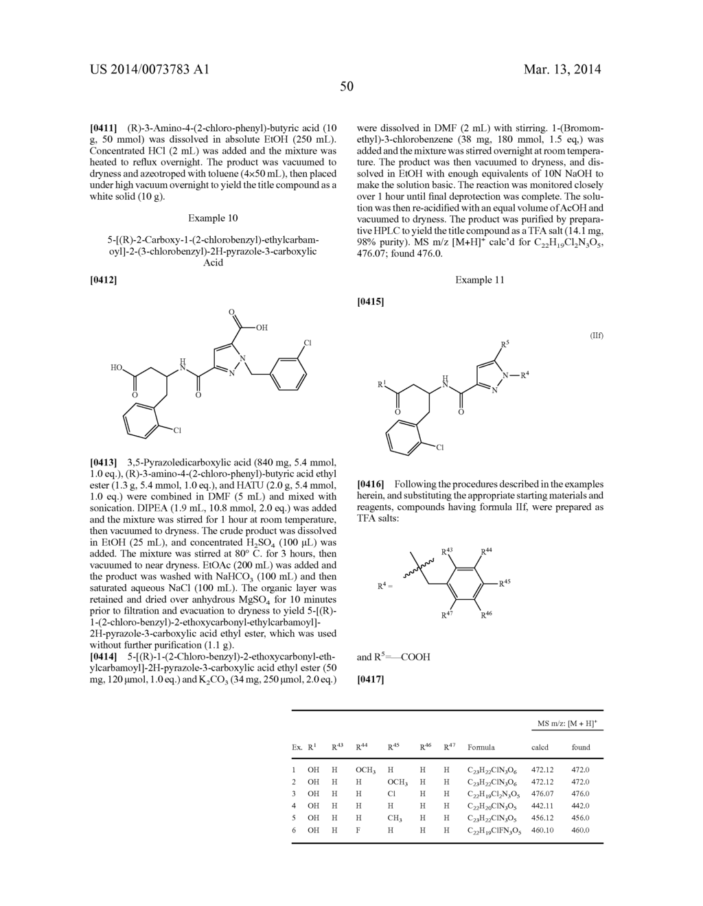 NEPRILYSIN INHIBITORS - diagram, schematic, and image 51