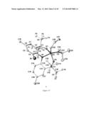 ONO PINCER LIGANDS AND ONO PINCER LIGAND COMPRISING METAL COMPLEXES diagram and image